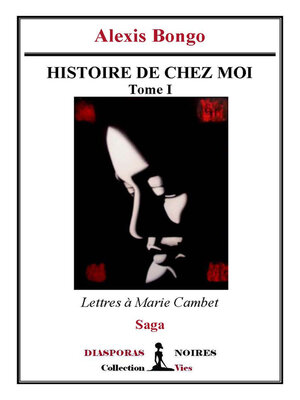 cover image of Histoire de chez moi